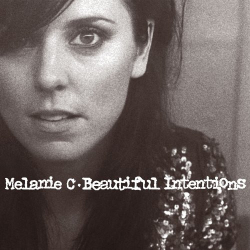 MELANIE C