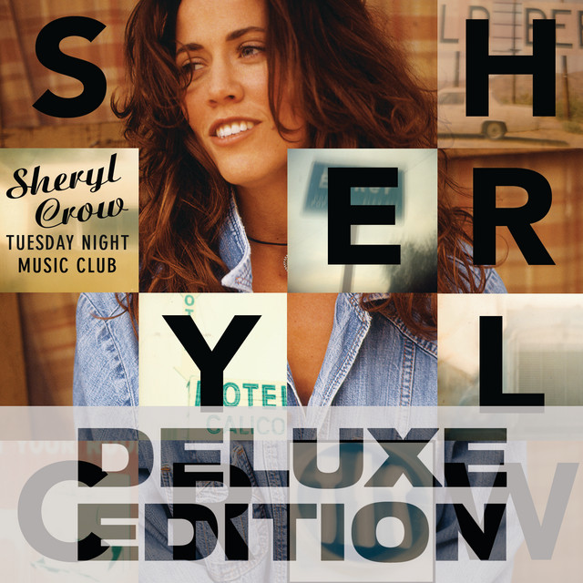 SHERYL CROW