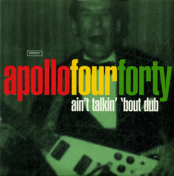 APOLLO FOUR FORTY