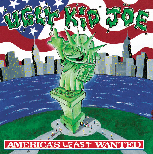 UGLY KID JOE