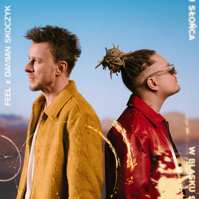 FEEL & DAMIAN SKOCZYK
