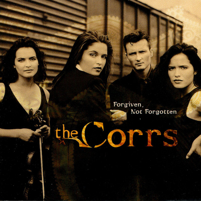 THE CORRS