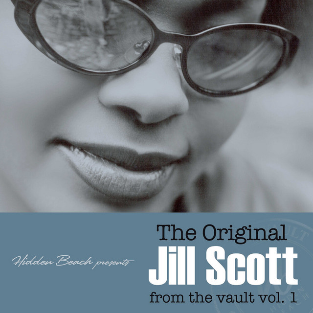 JILL SCOTT