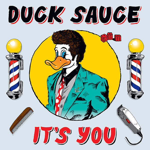 Duck Sauce