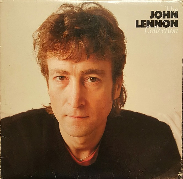 JOHN LENNON