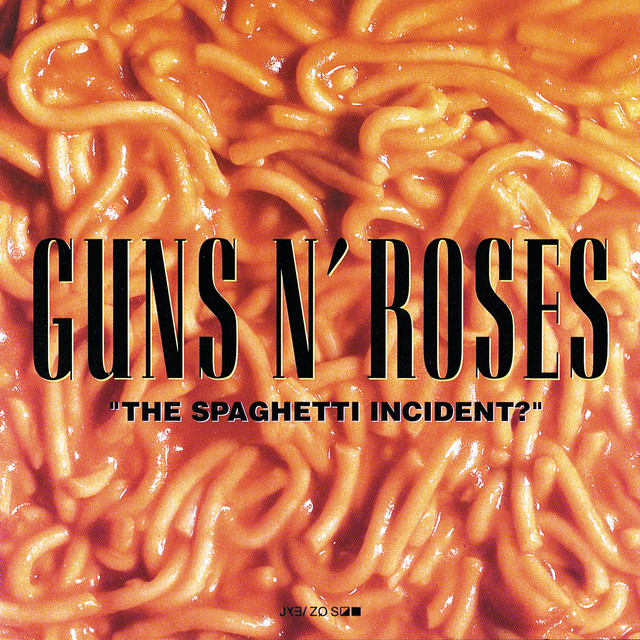 GUNS N' ROSES