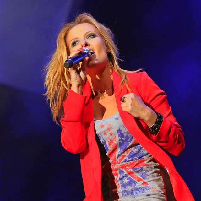 Patrycja Markowska
