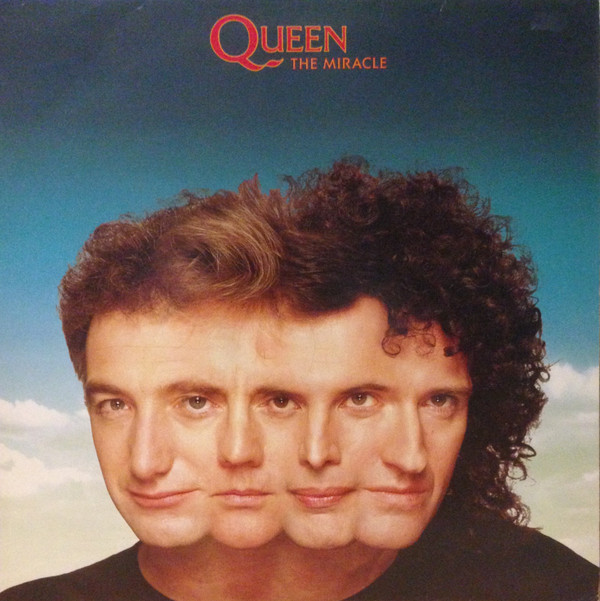 QUEEN