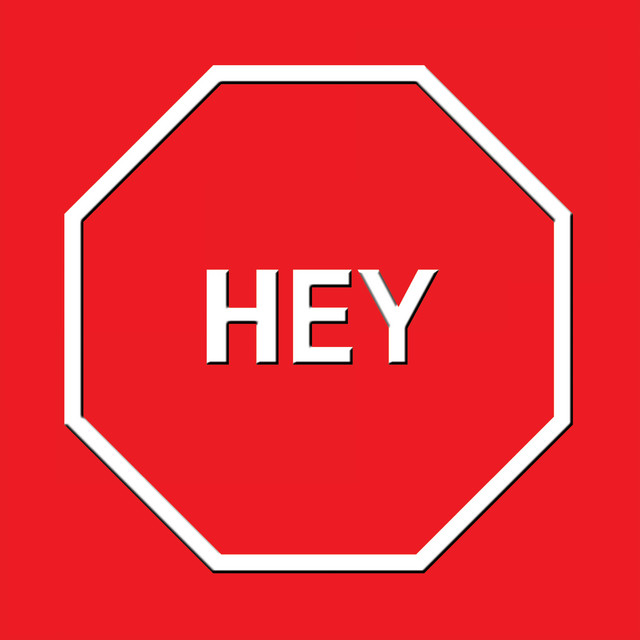 HEY