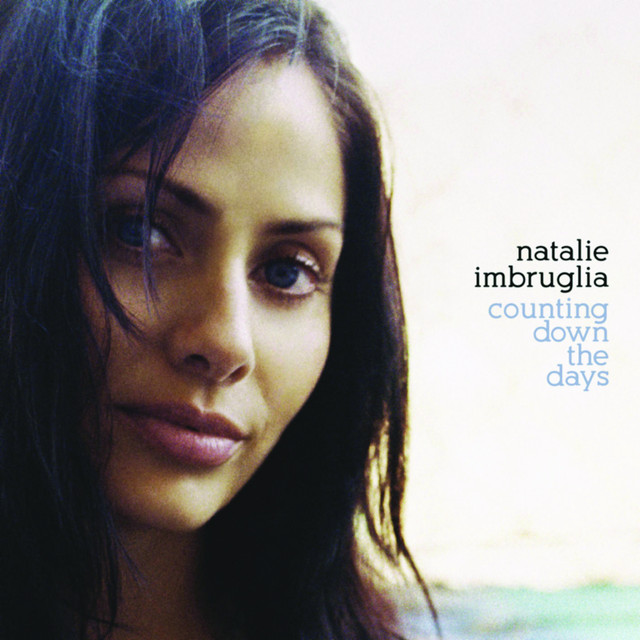 NATALIE IMBRUGLIA