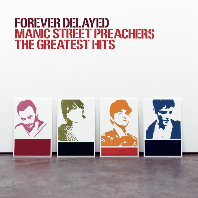 MANIC STREET PREACHERS