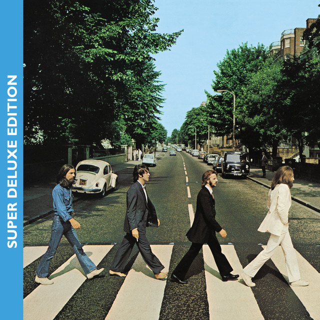 THE BEATLES