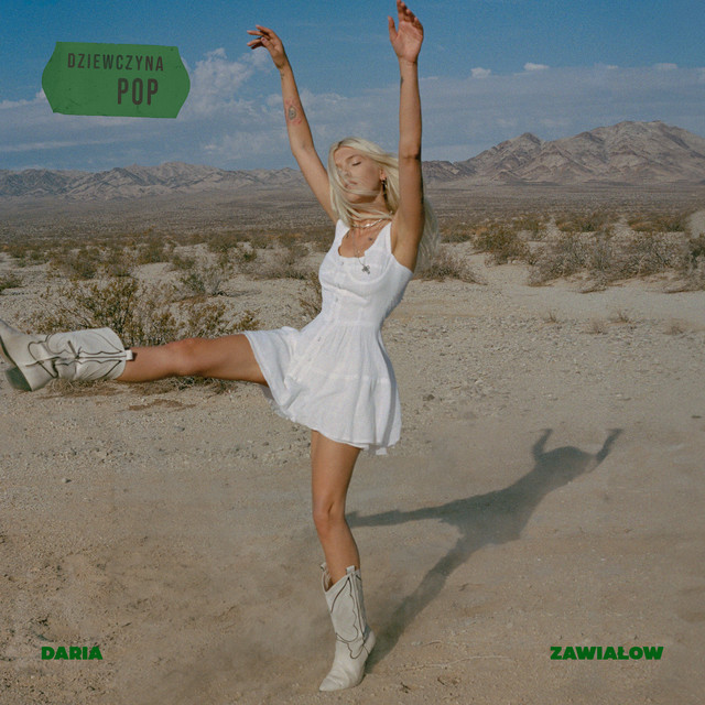 DARIA ZAWIAŁOW & TACO HEMINGWAY