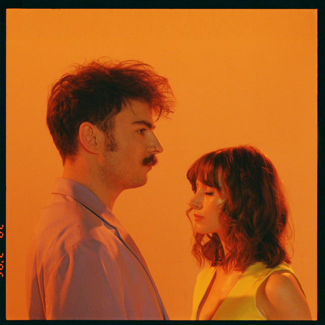 WIKTOR DYDUŁA & KASIA SIENKIEWICZ