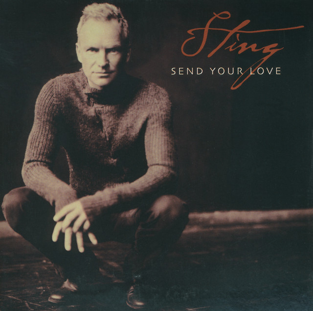 STING