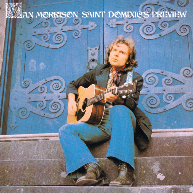 VAN MORRISON