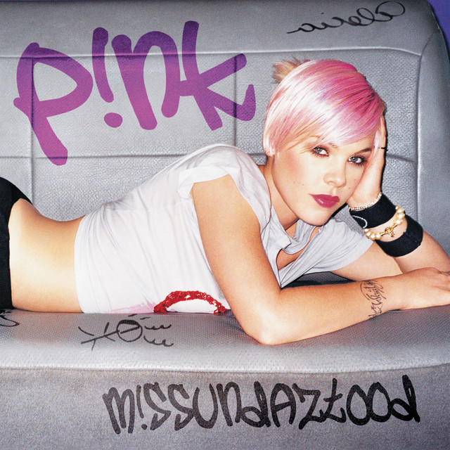 P!NK