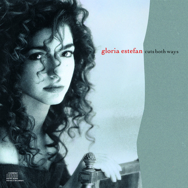 GLORIA ESTEFAN