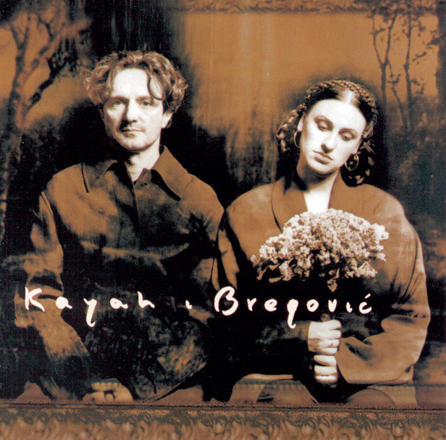 KAYAH & BREGOVIĆ