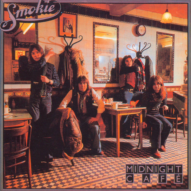 SMOKIE