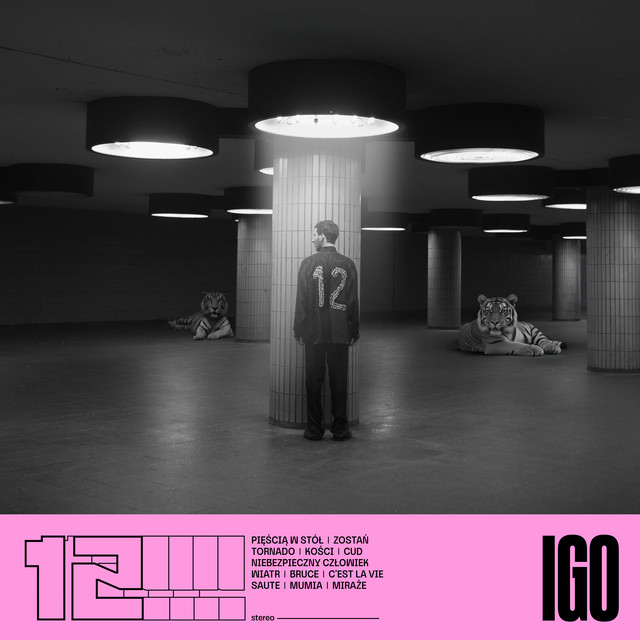IGO