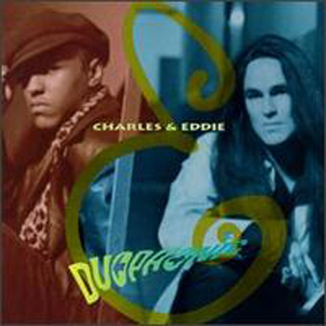 CHARLES & EDDIE