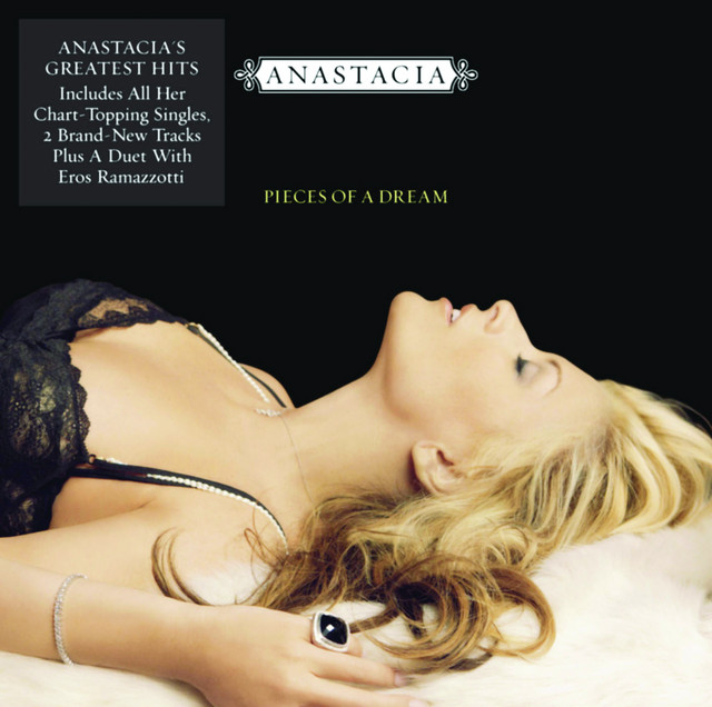 ANASTACIA