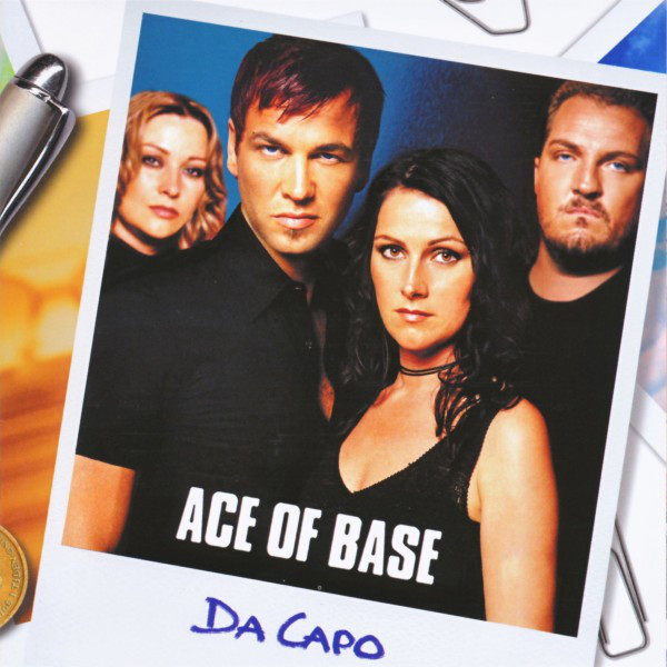 ACE OF BASE