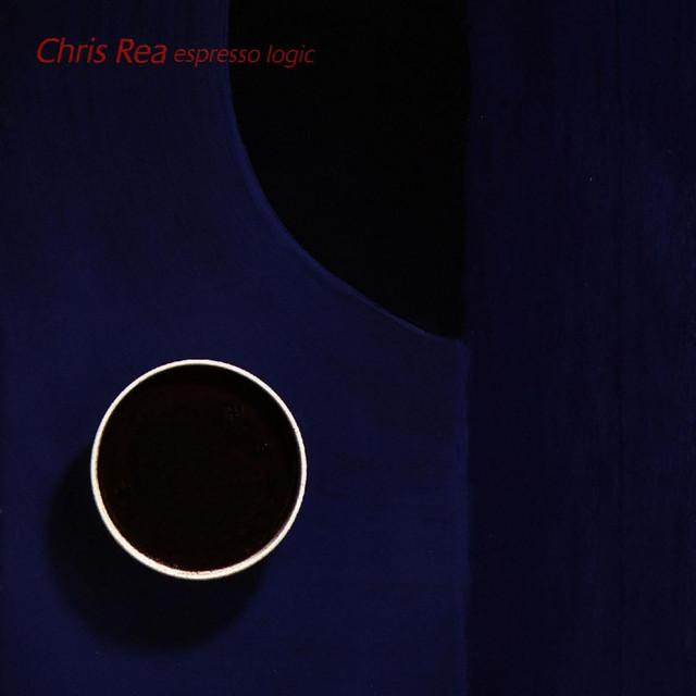 CHRIS REA