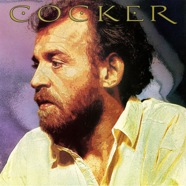 JOE COCKER