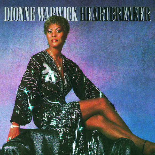 DIONNE WARWICK