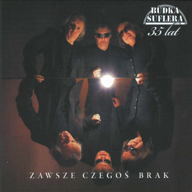 BUDKA SUFLERA