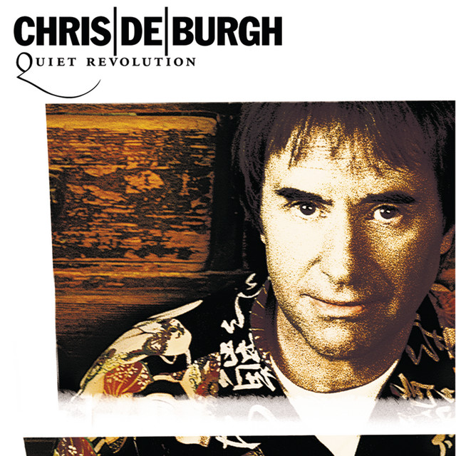 CHRIS DE BURGH