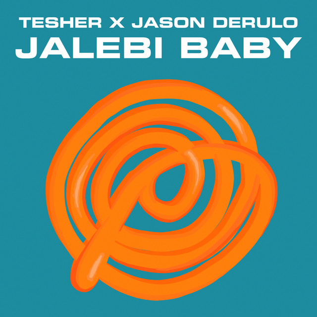TESHER & JASON DERULO