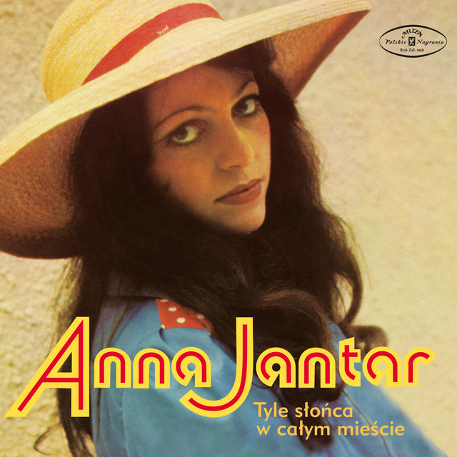 ANNA JANTAR