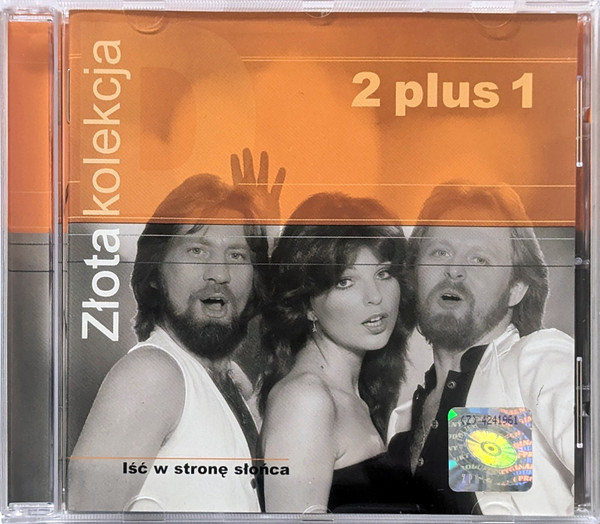 2 PLUS 1
