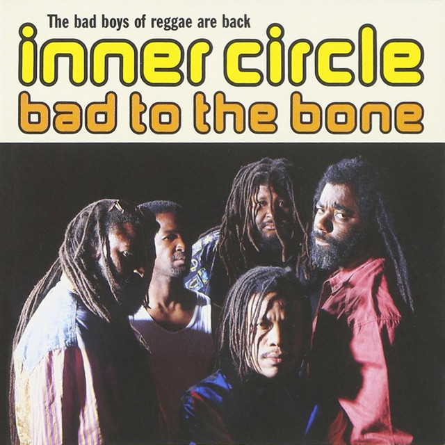 INNER CIRCLE