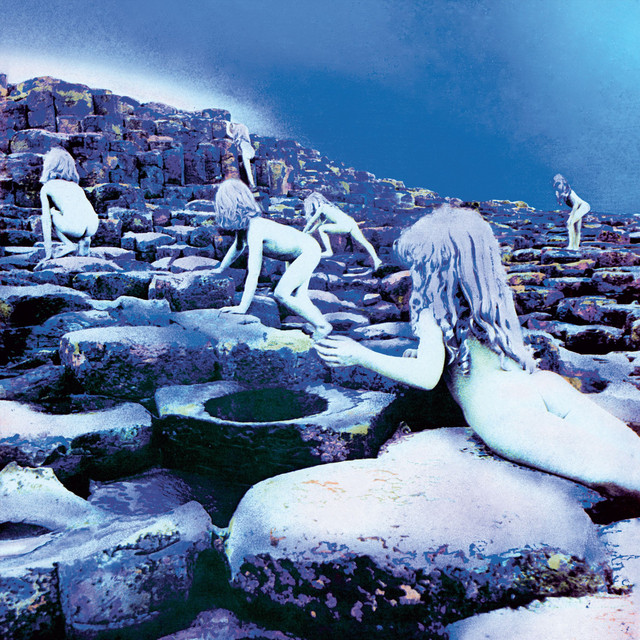 LED ZEPPELIN