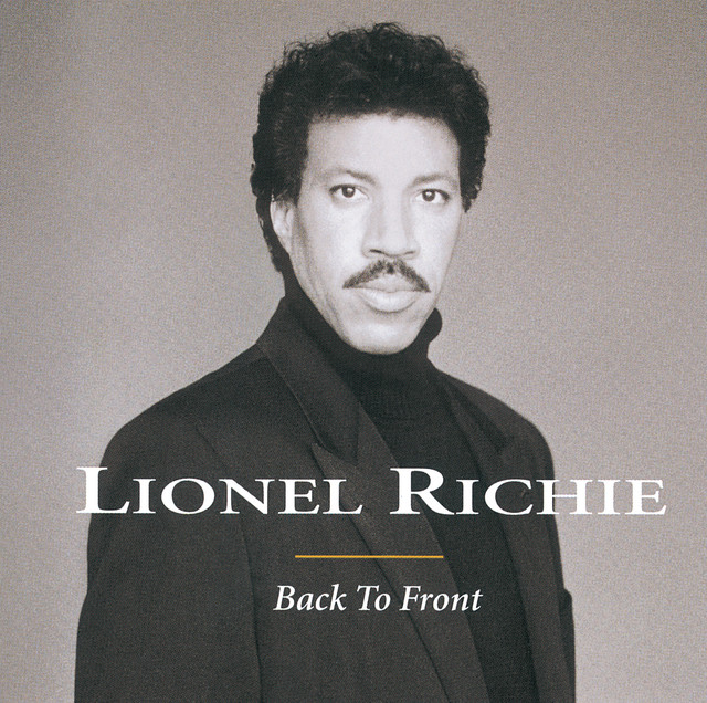 LIONEL RICHIE