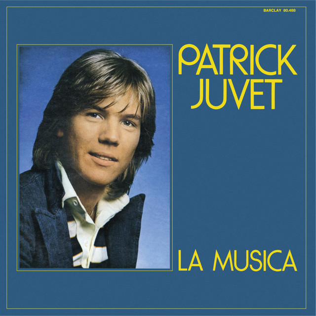 PATRICK JUVET