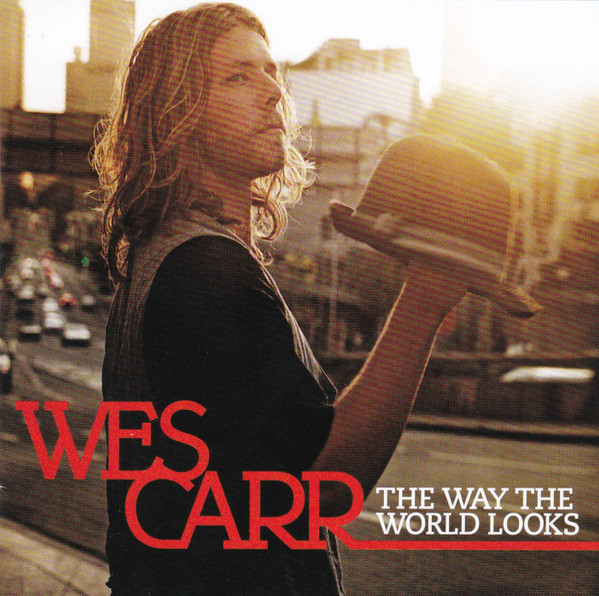 WES CARR