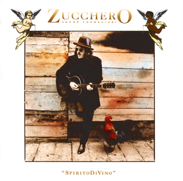 ZUCCHERO