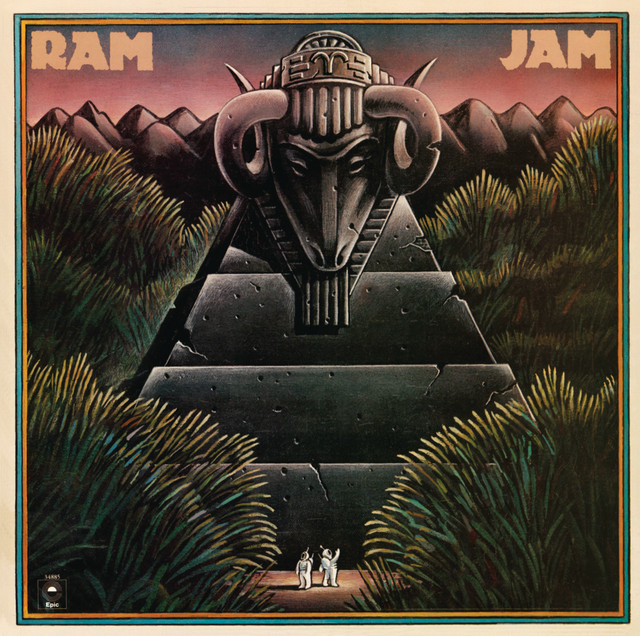 RAM JAM
