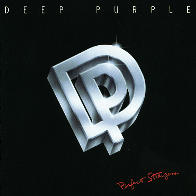 DEEP PURPLE
