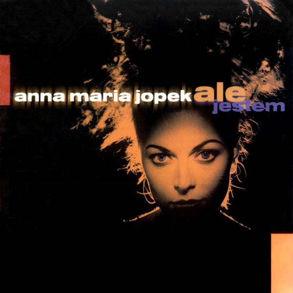 ANNA MARIA JOPEK