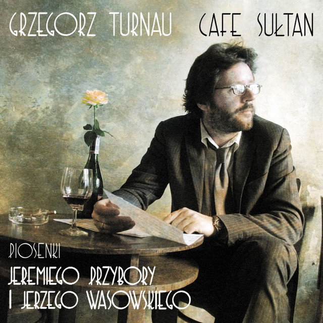 GRZEGORZ TURNAU