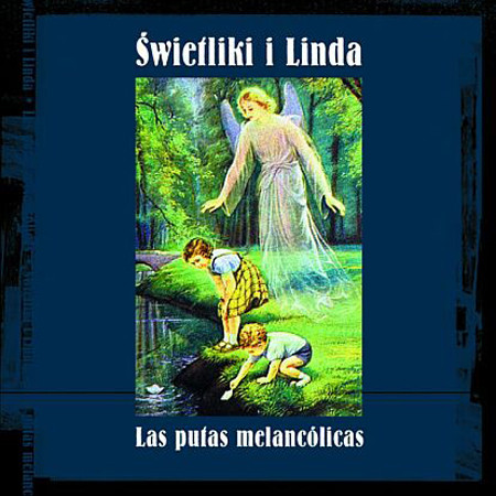ŚWIETLIKI I LINDA