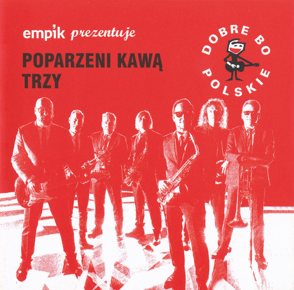 POPARZENI KAWĄ 3