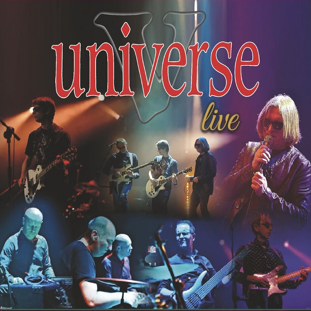 UNIVERSE