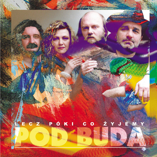 POD BUDĄ